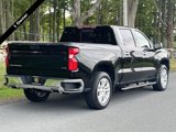 Used 2022 Chevrolet Silverado 1500 LTZ w/ LTZ Convenience Package II image 3