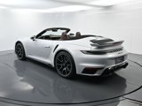 Certified 2025 Porsche 911 Turbo image 3