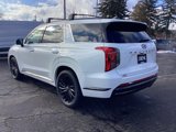 New 2025 Hyundai Palisade Calligraphy image 5