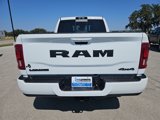 New 2026 RAM 2500 Laramie w/ Night Edition image 5
