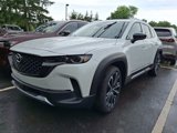 New 2025 MAZDA CX-50 2.5 Turbo w/ Accent Package image 3