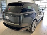 New 2025 Land Rover Range Rover SE image 4