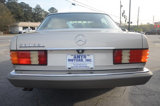 Used 1991 Mercedes-Benz 560 SEL image 5