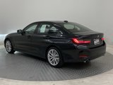 Used 2023 BMW 330i Sedan w/ Parking Assistance Package image 5