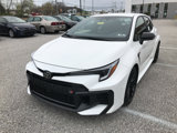 New 2025 Toyota Corolla GR image 4