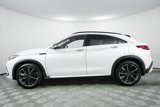 Used 2025 INFINITI QX55 Essential image 4