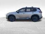New 2025 Nissan Rogue Platinum image 2