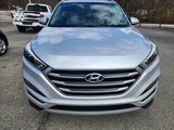 Used 2018 Hyundai Tucson Sport image 4