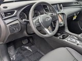 New 2025 INFINITI QX50 Sport image 3