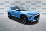 New 2025 Chevrolet TrailBlazer LT image 3