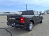 New 2025 RAM 1500 4x4 Crew Cab image 5