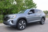 New 2025 Volkswagen Atlas SEL image 3
