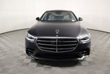 New 2025 Mercedes-Benz S 580 4MATIC Sedan image 2