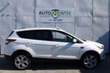 Used 2017 Ford Escape Titanium image 2