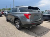 Certified 2023 Ford Explorer XLT w/ Equipment Group 202A image 6