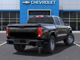 New 2025 Chevrolet Colorado W/T w/ Advanced Trailering Package image 4