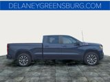 Used 2022 Chevrolet Silverado 1500 RST w/ Z71 Off-Road Package image 2