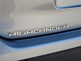 Used 2023 Toyota Highlander L image 4