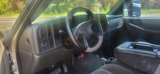 Used 2003 GMC Sierra 2500 2WD Extended Cab HD image 5
