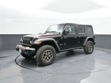 Used 2024 Jeep Wrangler Unlimited Rubicon image 4