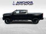 Used 2020 Chevrolet Silverado 1500 LT Trail Boss image 5
