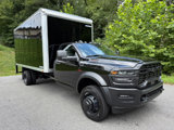 New 2025 RAM 5500 Tradesman image 5