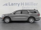 New 2025 Dodge Durango GT image 3