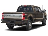 New 2025 Ford F250 King Ranch w/ Chrome Package image 2