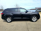 Used 2019 Volkswagen Atlas S image 4