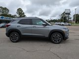 New 2026 Chevrolet TrailBlazer LT w/ Convenience Package image 3