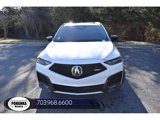 New 2025 Acura MDX Type S image 3