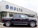 Certified 2024 Ford F150 Lariat image 4