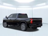 New 2026 Chevrolet Silverado 2500 Custom w/ Custom Value Package image 4