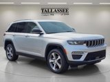 New 2025 Jeep Grand Cherokee Limited image 3