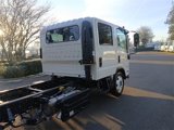 New 2025 Chevrolet Low Cab Forward 5500XD image 5