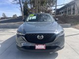 Used 2023 MAZDA CX-5 Carbon Edition image 4