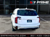 Used 2024 Kia Telluride S w/ S Sunroof Package image 4