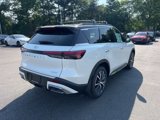 New 2025 INFINITI QX60 Autograph w/ Cargo Package image 3