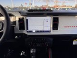 Certified 2024 Ford Bronco Heritage Edition image 2