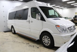 Used 2012 Mercedes-Benz Sprinter 2500 image 4