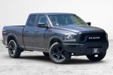 Used 2022 RAM 1500 Classic Warlock image 2