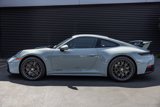 Certified 2025 Porsche 911 Carrera GTS image 2