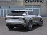 New 2026 Cadillac Lyriq V image 4