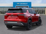 New 2026 Chevrolet Equinox LT w/ Convenience Package II image 4