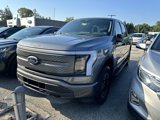 Certified 2022 Ford F150 Lightning XLT image 2