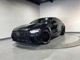 Used 2019 Mercedes-Benz AMG GT 63 image 5