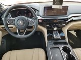 New 2025 Acura MDX FWD w/ Technology Package image 5