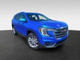 Used 2024 GMC Terrain SLT image 2