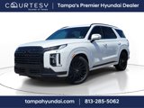 New 2025 Hyundai Palisade Calligraphy image 1