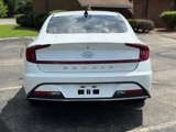 Used 2022 Hyundai Sonata SE w/ Cargo Package image 4